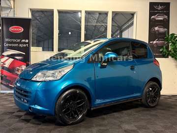 JDM Aloes Mopedauto Leichtmobile Minicar 45 KM/H