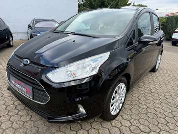 B-MAX Trend*AHK*