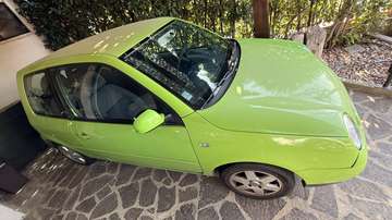 Lupo 1.4 tdi Highline Air