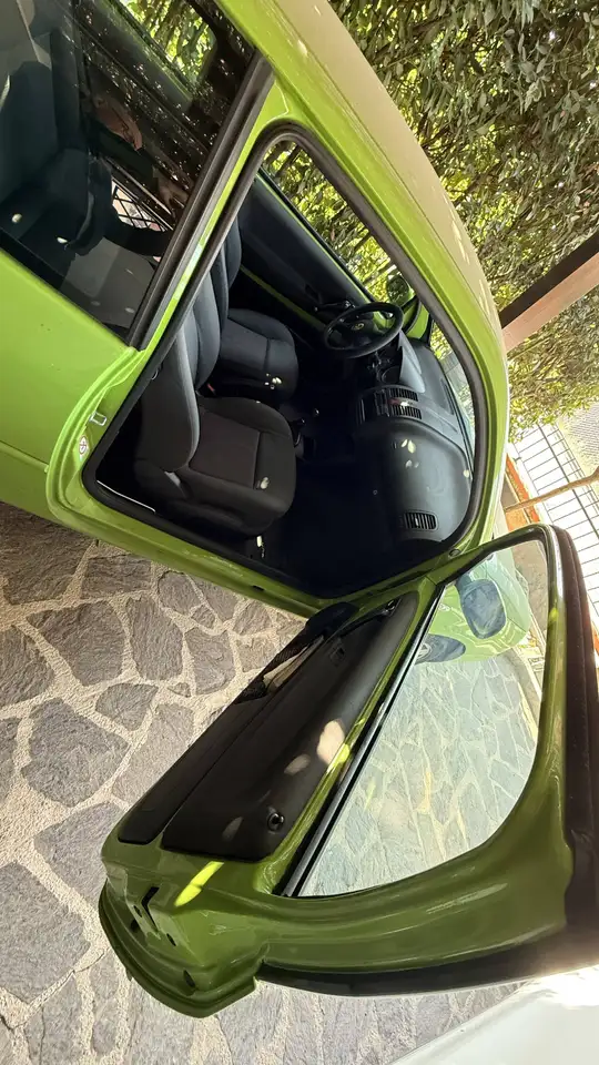 Volkswagen Lupo 1.4 tdi Highline Air, foto 10