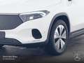Mercedes-Benz EQA 350 4M PROG+PLUS-PAKET+KAMERA+KEYLESS+SPUR Weiß - thumbnail 5