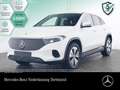 Mercedes-Benz EQA 350 4M PROG+PLUS-PAKET+KAMERA+KEYLESS+SPUR Weiß - thumbnail 1