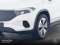 Mercedes-Benz EQA 350 4M PROG+PLUS-PAKET+KAMERA+KEYLESS+SPUR Weiß - thumbnail 5