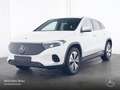 Mercedes-Benz EQA 350 4M PROG+PLUS-PAKET+KAMERA+KEYLESS+SPUR Weiß - thumbnail 2