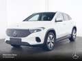 Mercedes-Benz EQA 350 4M PROG+PLUS-PAKET+KAMERA+KEYLESS+SPUR Weiß - thumbnail 2