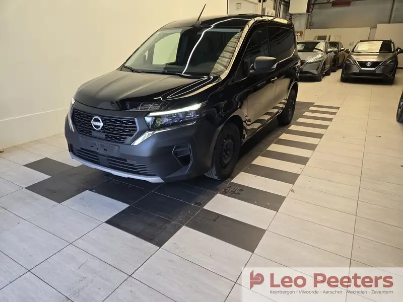 Nissan Townstar