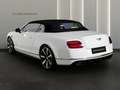 Bentley Continental GT V8 Convertible Blanco - thumbnail 20