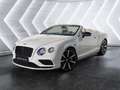 Bentley Continental GT V8 Convertible Alb - thumbnail 1