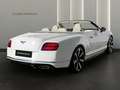 Bentley Continental GT V8 Convertible Blanco - thumbnail 5