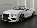 Bentley Continental GT V8 Convertible Blanco - thumbnail 1