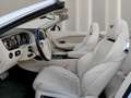 Bentley Continental GT V8 Convertible Blanco - thumbnail 9