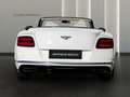 Bentley Continental GT V8 Convertible Blanco - thumbnail 6