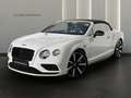 Bentley Continental GT V8 Convertible Blanco - thumbnail 14