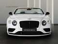 Bentley Continental GT V8 Convertible Blanco - thumbnail 2