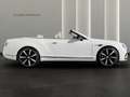 Bentley Continental GT V8 Convertible Blanco - thumbnail 4
