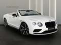 Bentley Continental GT V8 Convertible Blanco - thumbnail 3