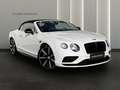 Bentley Continental GT V8 Convertible Blanco - thumbnail 16