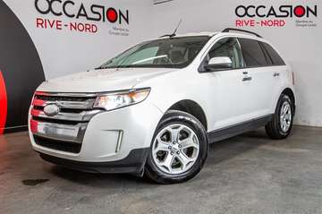 SEL FWD - GARANTIE 1 AN