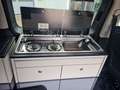 Crosscamp Camper Van Flex TOYOTA 2.0 D Automatik AHK STH SHZ Schwarz - thumbnail 15