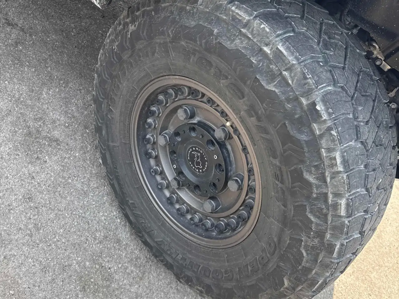 Jeep Gladiator снимка Jeep Gladiator