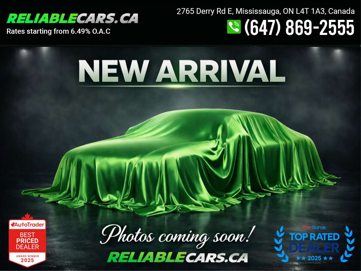 2019 Honda Odyssey EX-L RES | No-Accident | Leather | Pwr Doors | Dvd