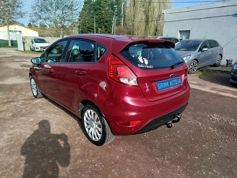 Photo du véhicule