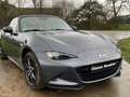 Mazda MX-5 ND 1.5 SkyActiv-G 131 TS+ Gris - thumbnail 34