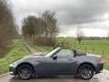 Mazda MX-5 ND 1.5 SkyActiv-G 131 TS+ Gris - thumbnail 2