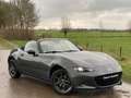 Mazda MX-5 ND 1.5 SkyActiv-G 131 TS+ Gris - thumbnail 4