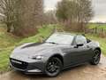 Mazda MX-5 ND 1.5 SkyActiv-G 131 TS+ Gris - thumbnail 1