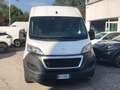 Peugeot Boxer 330 2.2 bluehdi 140cv S&S L2H2 iva esclusa Blanc - thumbnail 3