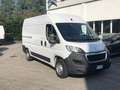 Peugeot Boxer 330 2.2 bluehdi 140cv S&S L2H2 iva esclusa Blanc - thumbnail 1