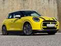 MINI Cooper E Gelb - thumbnail 3