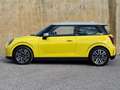 MINI Cooper E Gelb - thumbnail 6