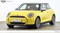 MINI Cooper E Gelb - thumbnail 1