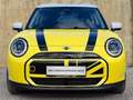 MINI Cooper E Gelb - thumbnail 2