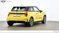 MINI Cooper E Gelb - thumbnail 4