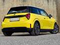 MINI Cooper E Gelb - thumbnail 4