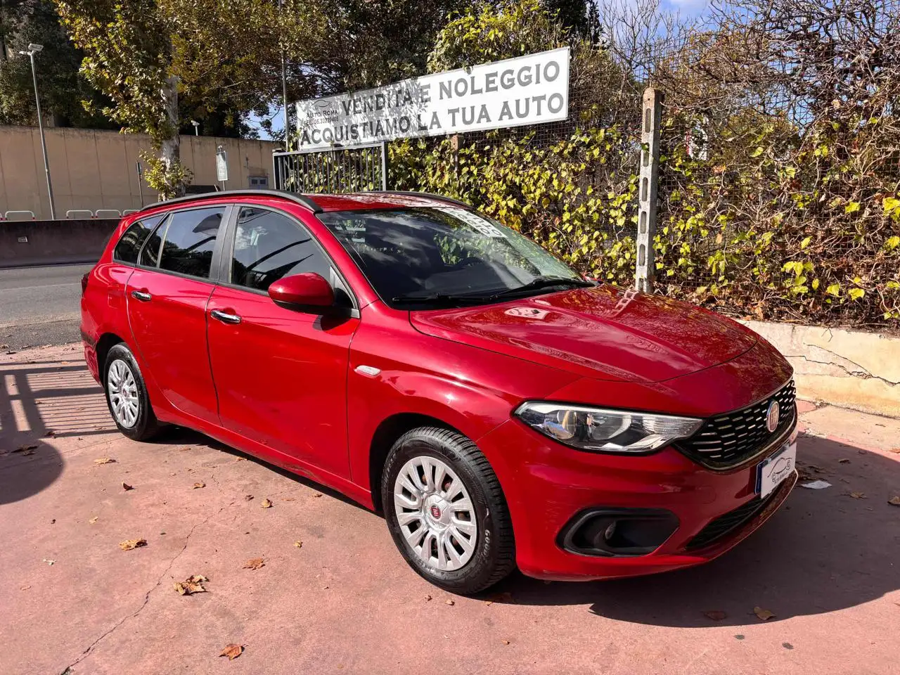 Fiat Tipo