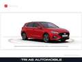 Hyundai i30 FL Benzin Turbo M/T (48V) TREND Gris - thumbnail 2