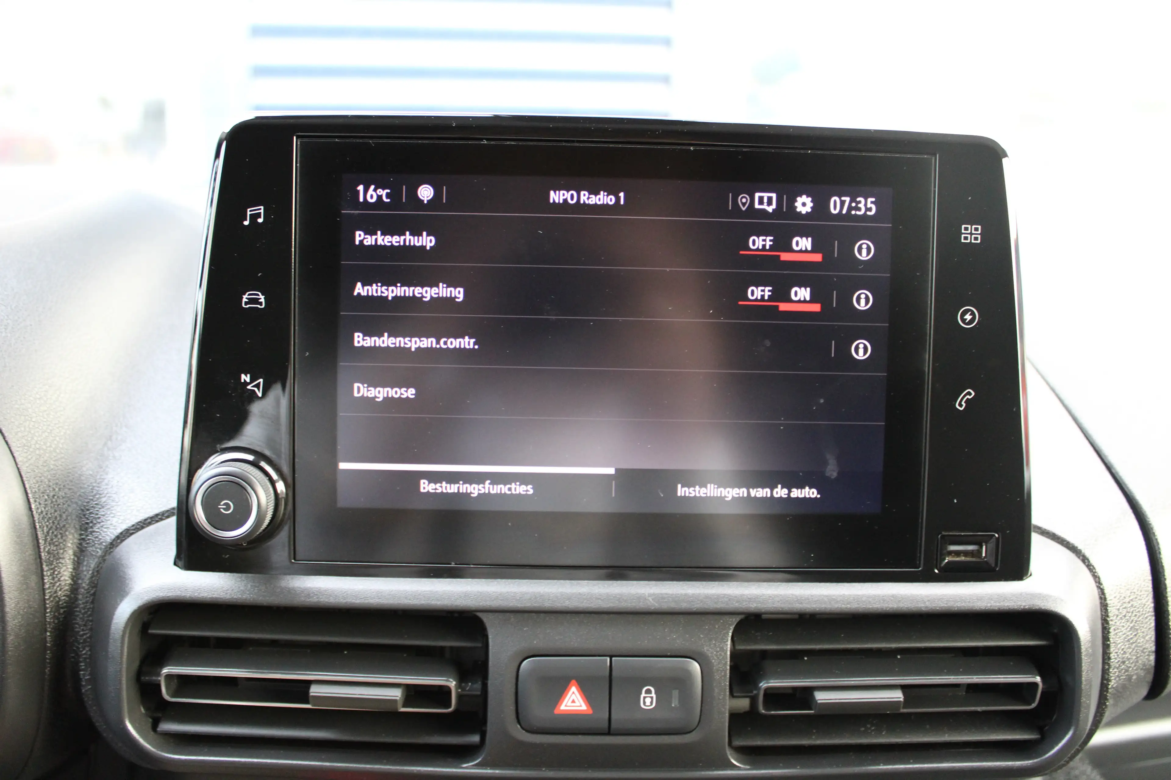 Opel Combo-e Electric 50kWh 136 PK | CAMERA | NAVIGATIE | BETIM — photo 24