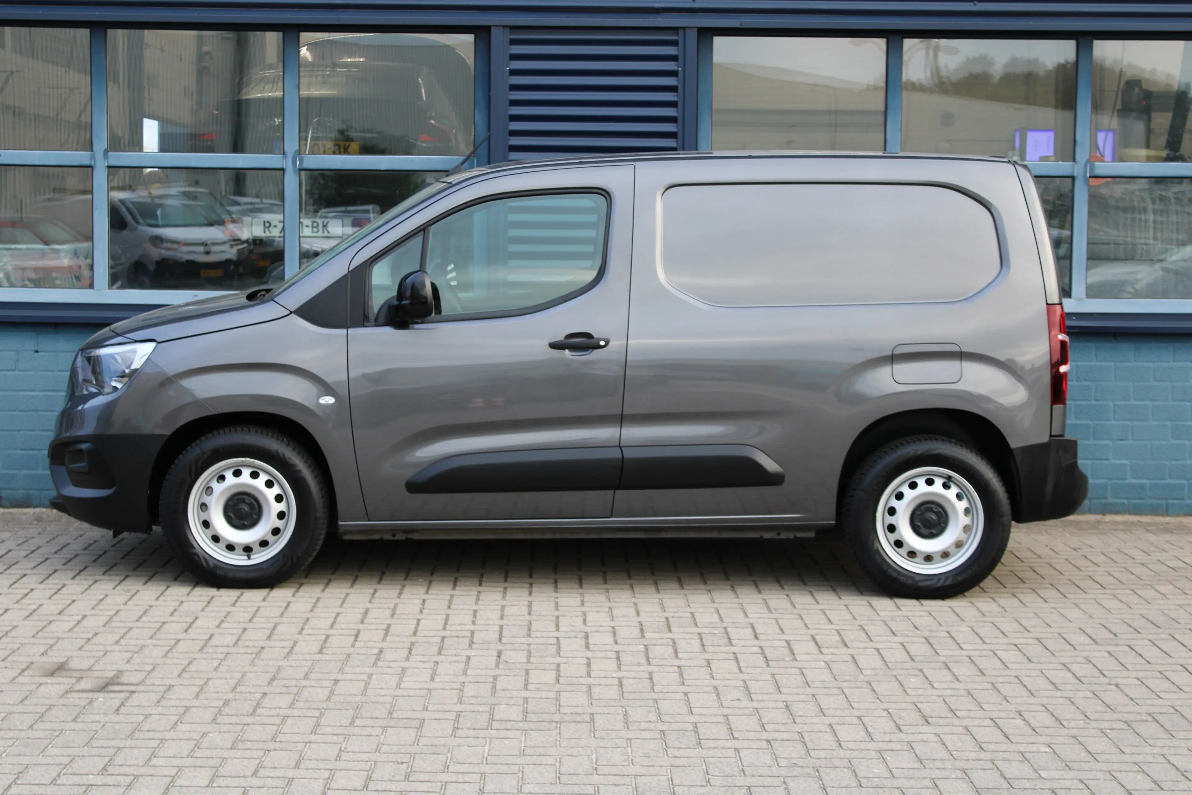 Opel Combo-e Electric 50kWh 136 PK | CAMERA | NAVIGATIE | BETIM — photo 2