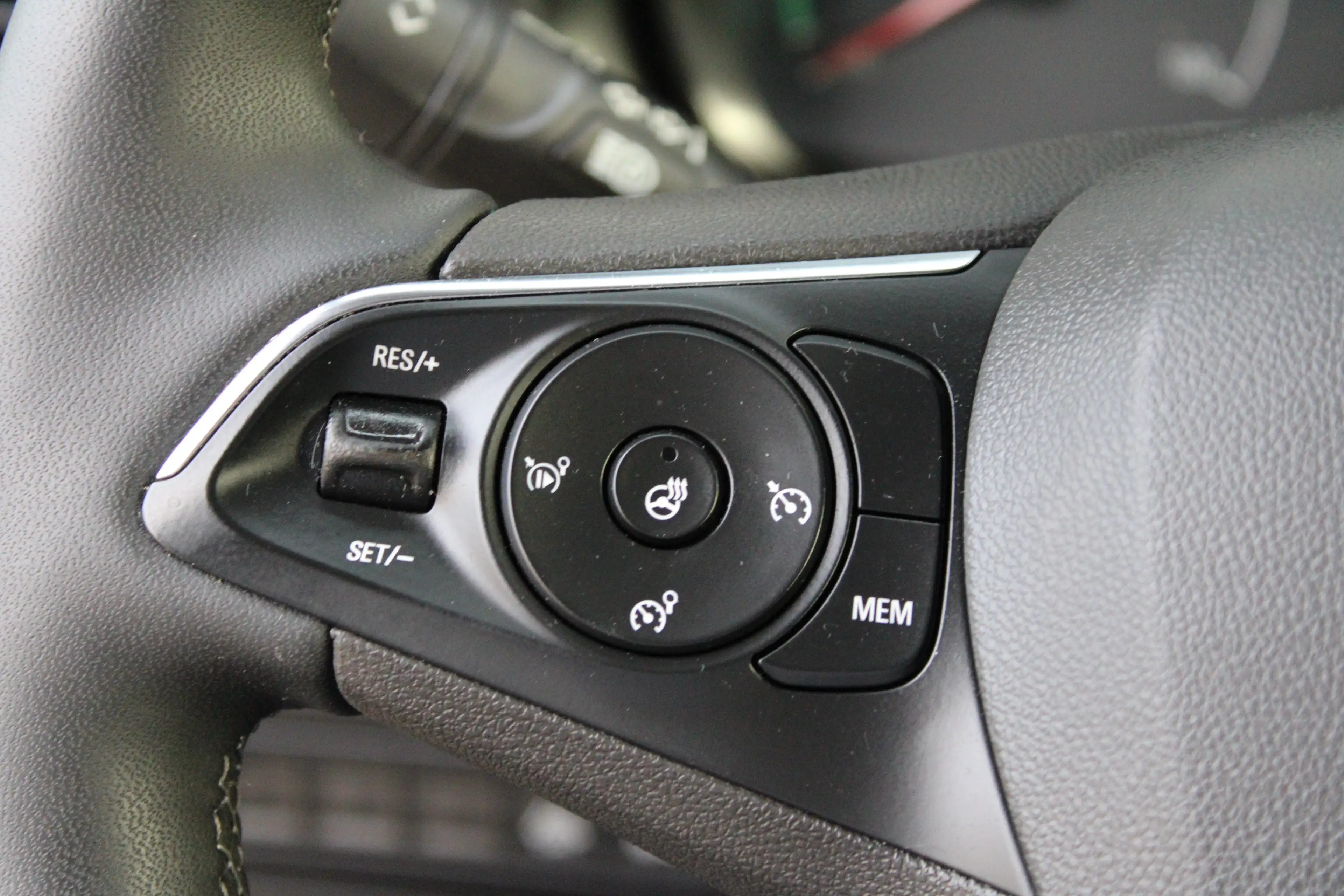 Opel Combo-e Electric 50kWh 136 PK | CAMERA | NAVIGATIE | BETIM — photo 18