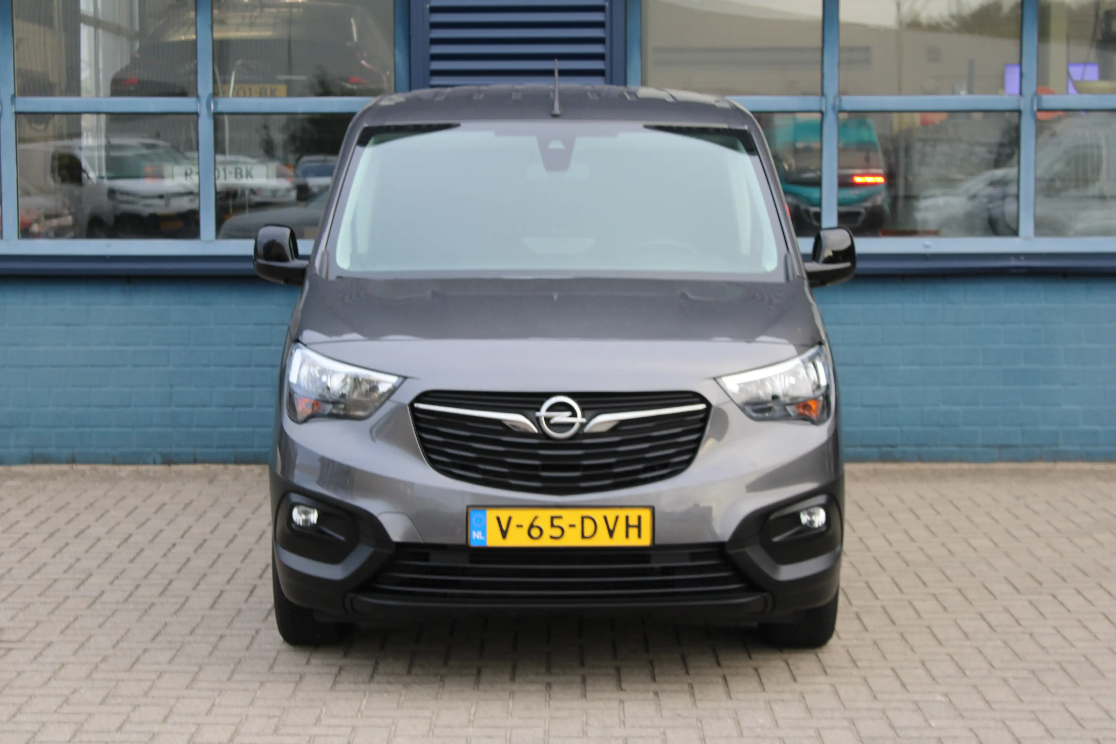 Opel Combo-e Electric 50kWh 136 PK | CAMERA | NAVIGATIE | BETIM — photo 10