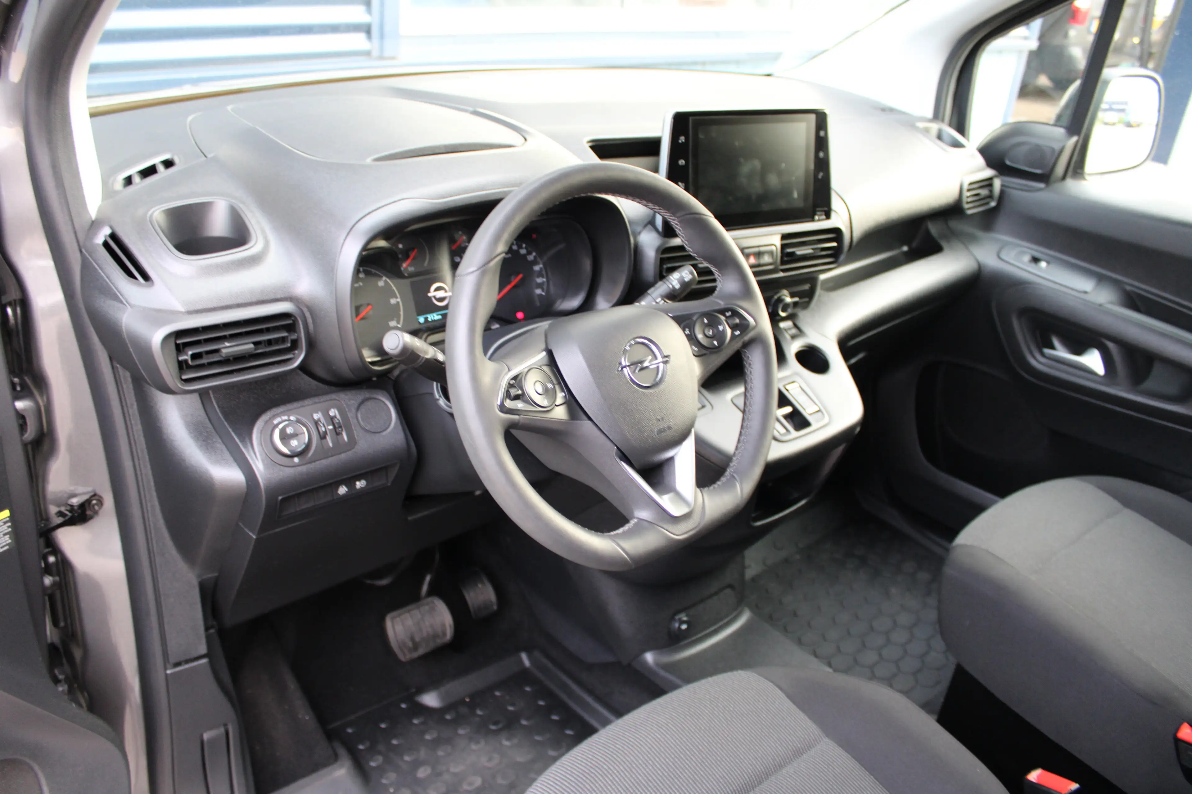 Opel Combo-e Electric 50kWh 136 PK | CAMERA | NAVIGATIE | BETIM — photo 11