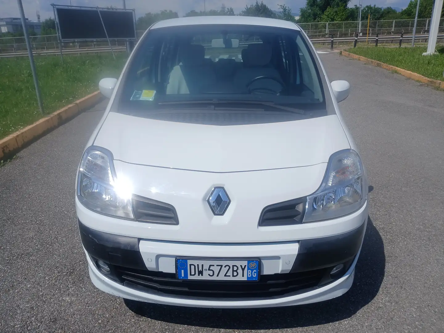 Renault Modus Modus 1.2 16v Dynamique - 2
