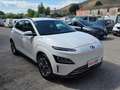 Hyundai KONA EV 39 KWh EXCLUSIVE Fehér - thumbnail 3