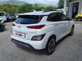 Hyundai KONA EV 39 KWh EXCLUSIVE Fehér - thumbnail 6