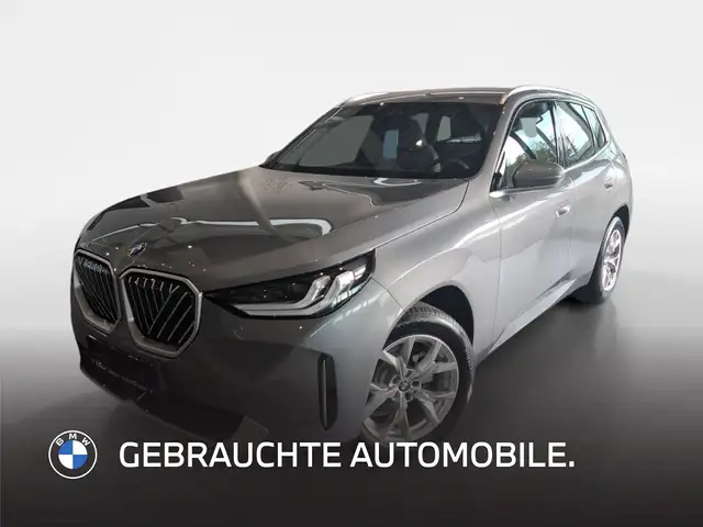 BMW X3 20d xDrive