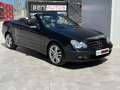 Mercedes-Benz CLK 200 K Avantgarde 184 Aut. Negro - thumbnail 7